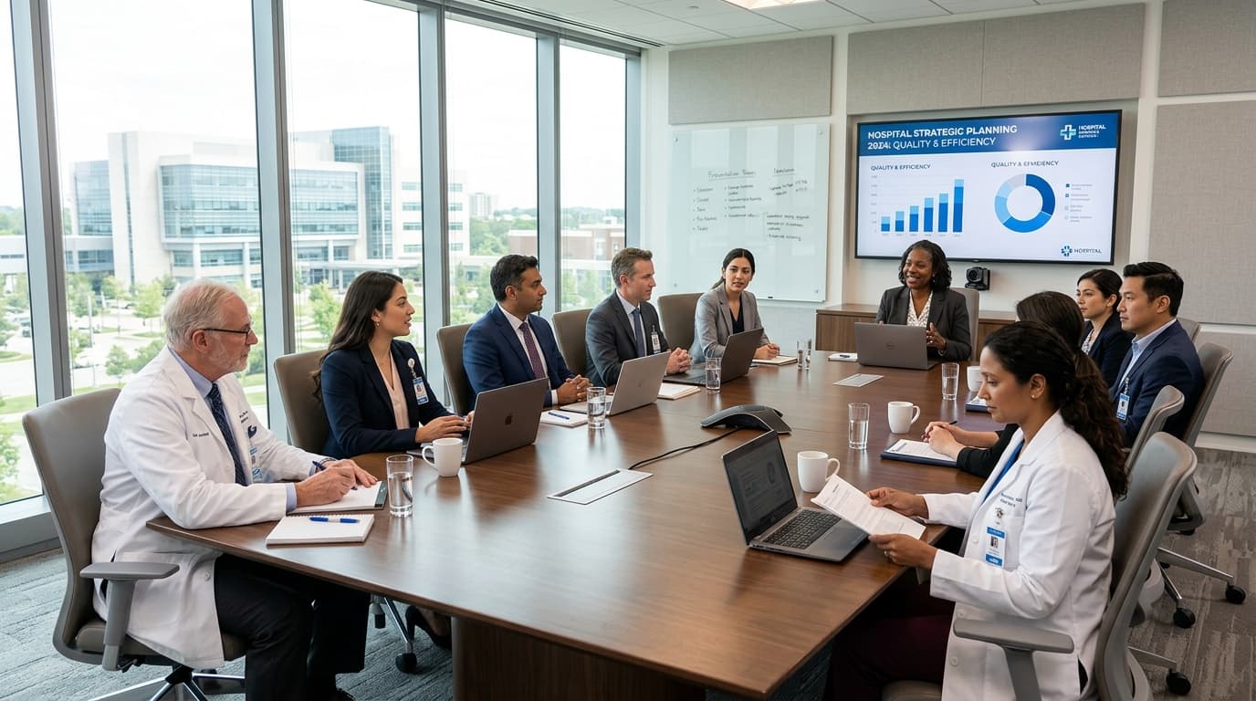 Corporate Team