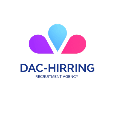 DAC-HIRRING Logo