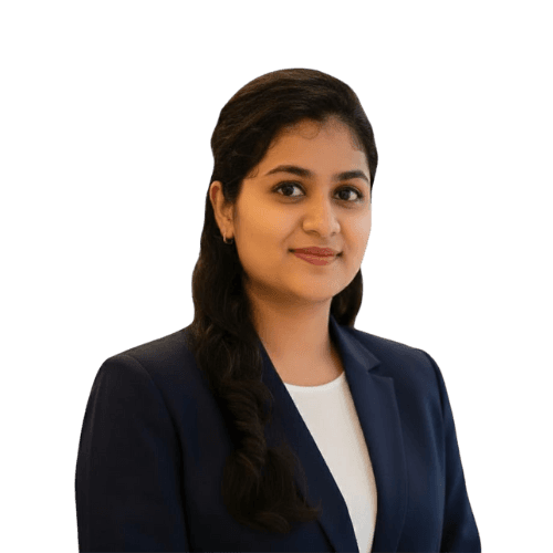 Charli Agrawal, Co-Founder & CHRO of DAC-HIRRING