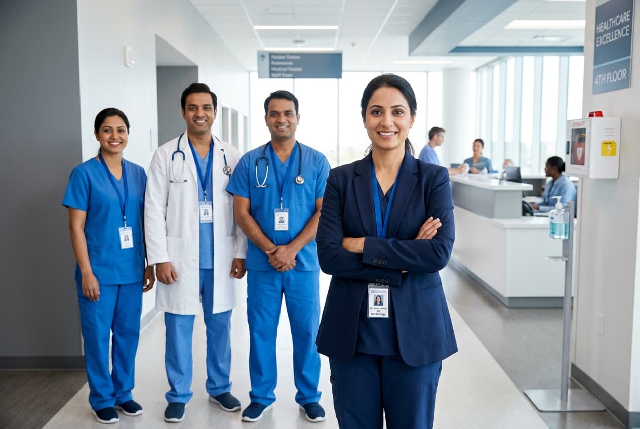 Medical Team